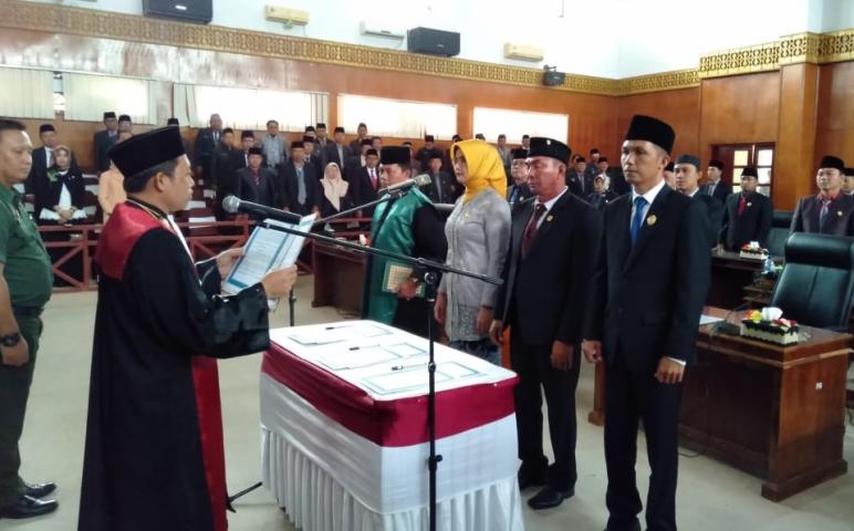 Daerah    