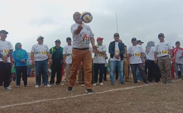 Daerah    