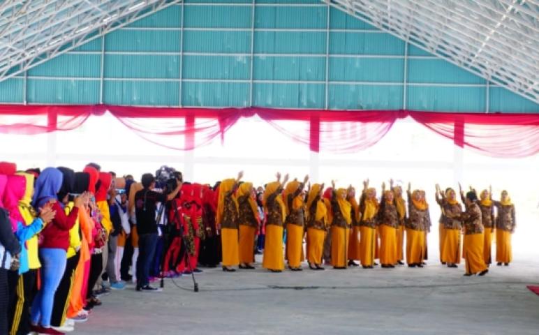 Daerah    