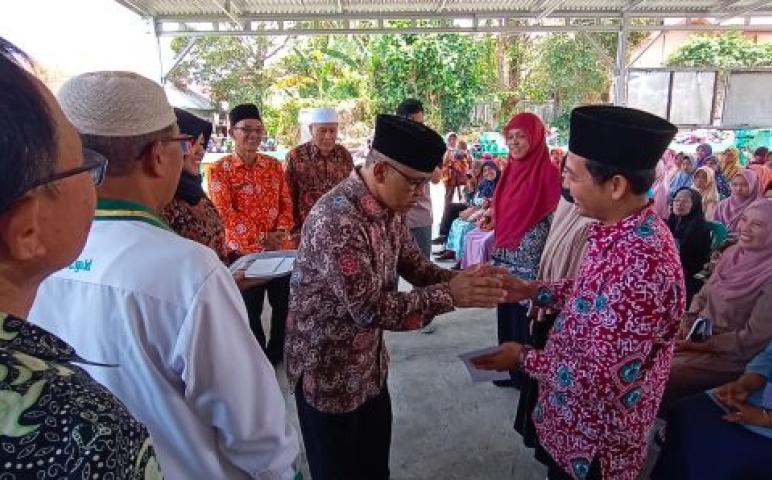Pelayanan 