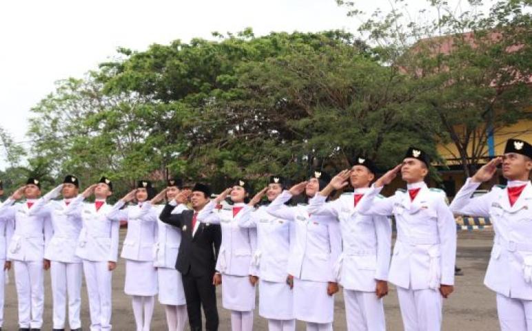 Pemkot Bengkulu