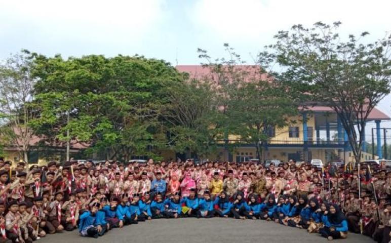 Pemkot Bengkulu