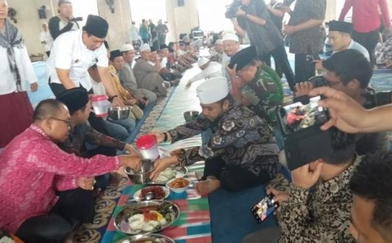 Pemkot Bengkulu
