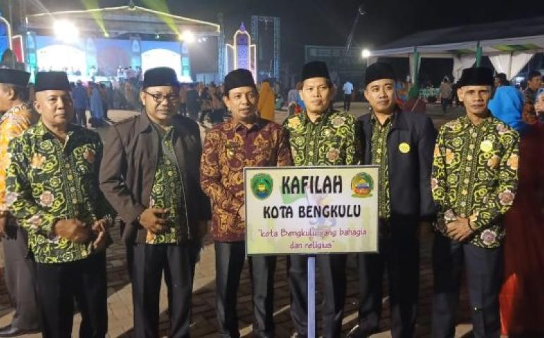 Pemkot Bengkulu