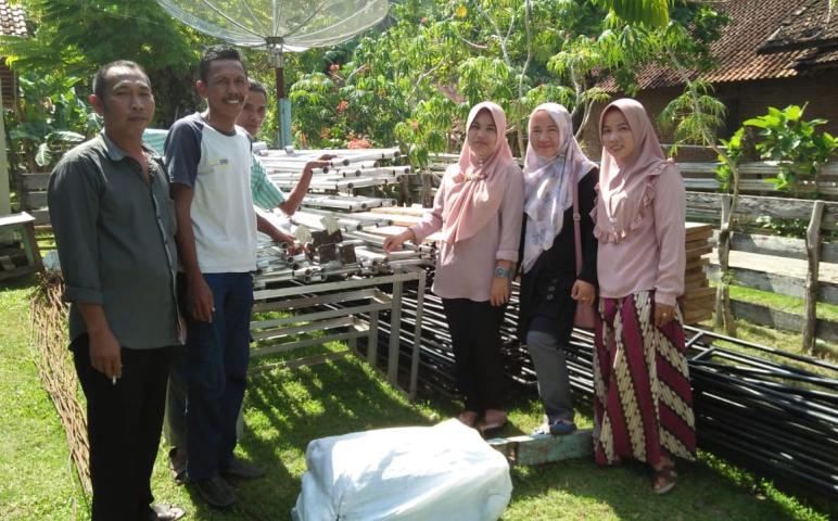 Daerah