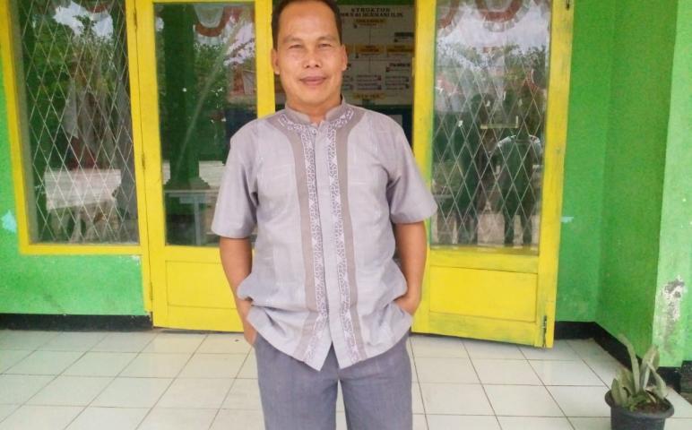 Daerah