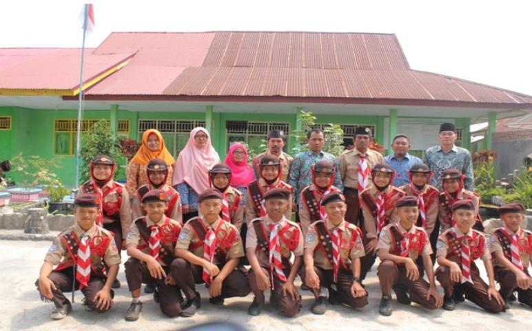Daerah    