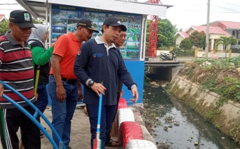 Pemkot Bengkulu