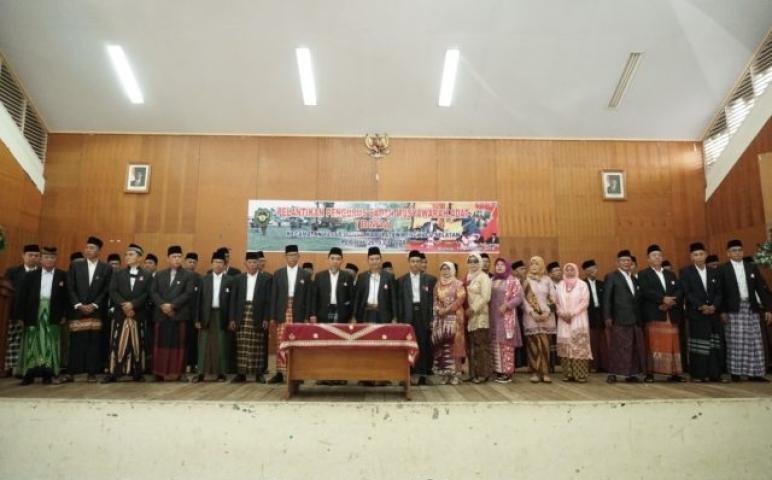 Daerah    