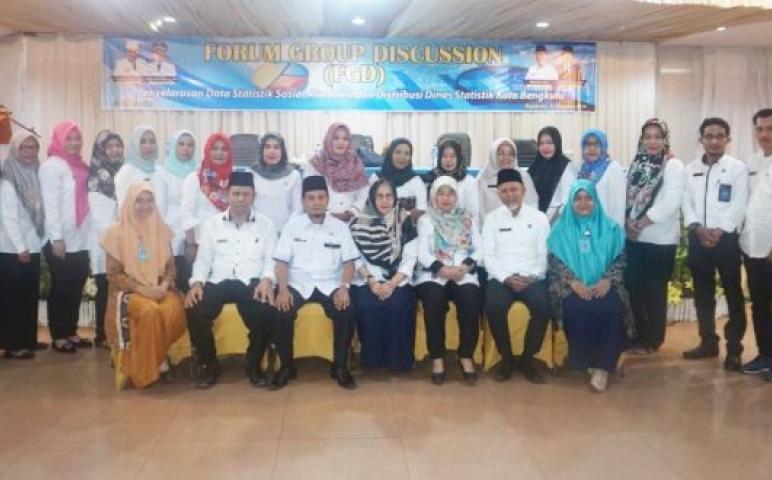 Pemkot Bengkulu