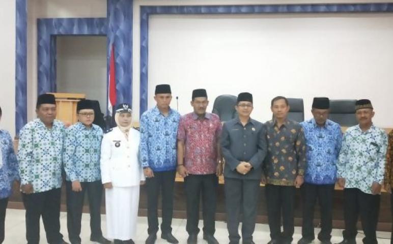 Pemkot Bengkulu