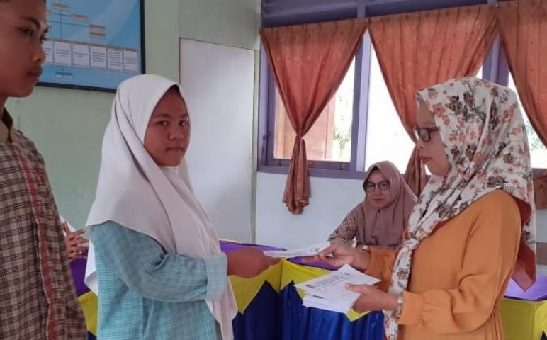 Pelayanan 