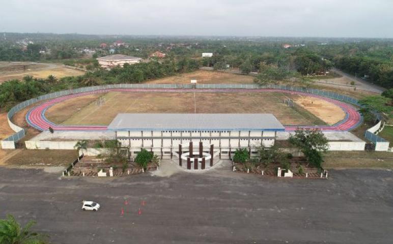 Daerah    