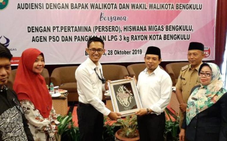 Pemkot Bengkulu