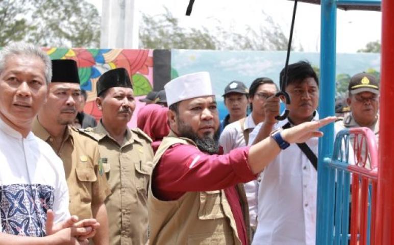 Pemkot Bengkulu