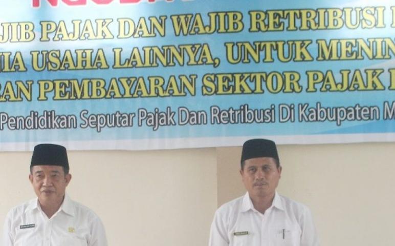 Daerah