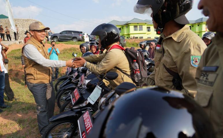 Pelayanan   
