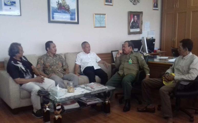 Pelayanan   