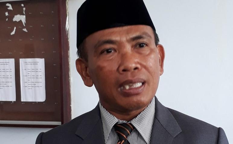 Daerah    