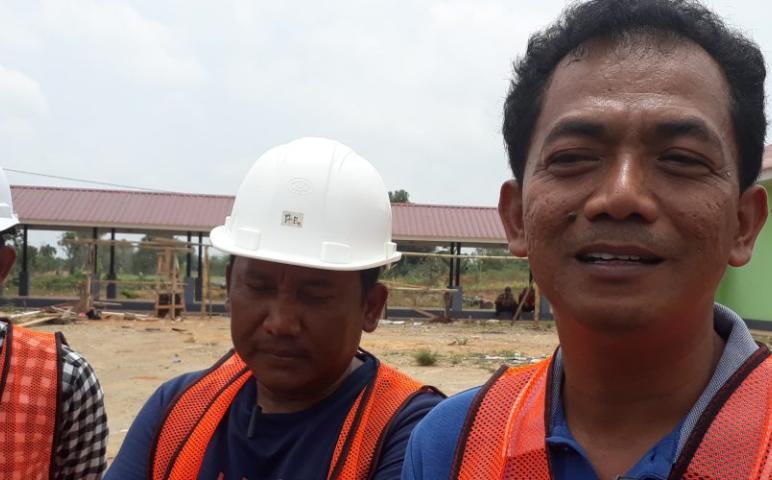 Daerah    
