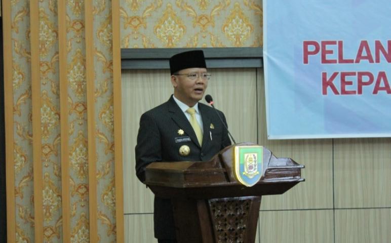 Pelayanan 