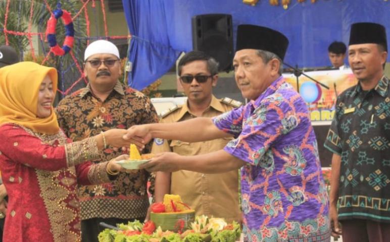 Daerah    