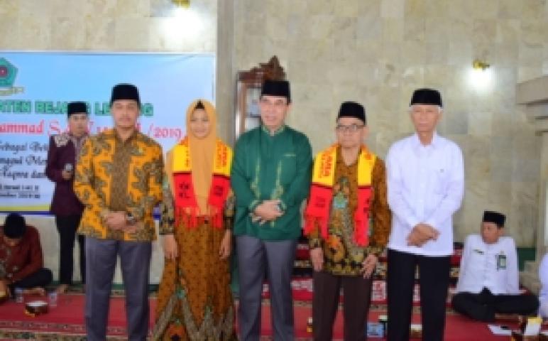 Daerah    