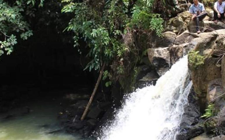 Daerah    