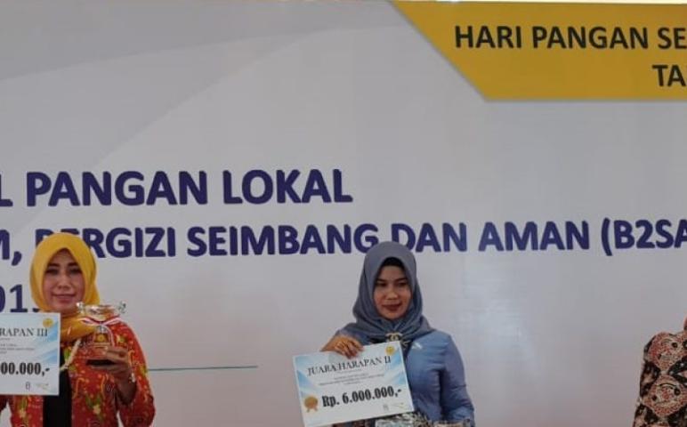 Daerah    