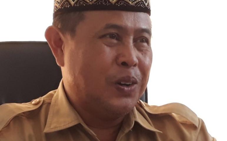 Daerah    