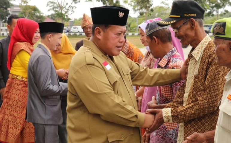 Daerah    