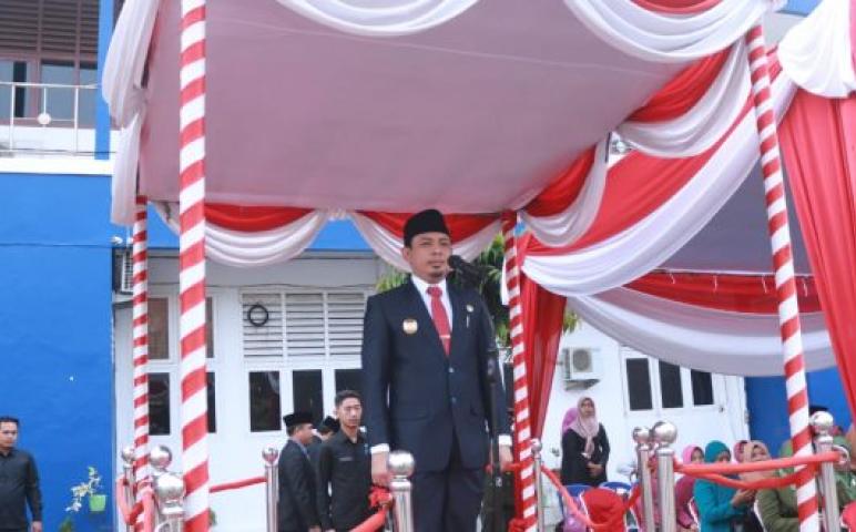 Pemkot Bengkulu