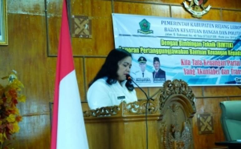 Daerah    