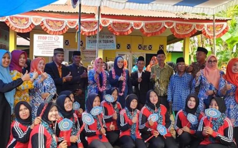 Daerah    