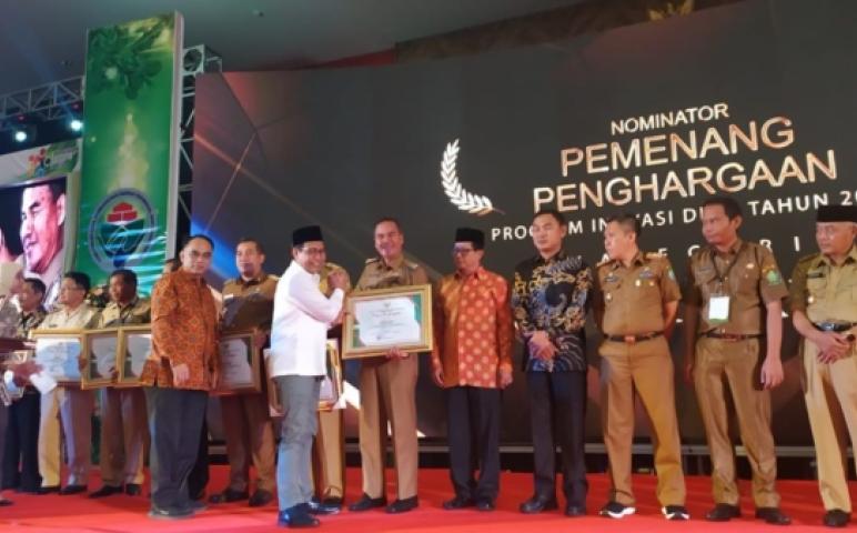 Daerah    