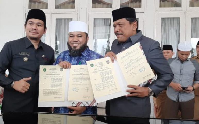 Pemkot Bengkulu