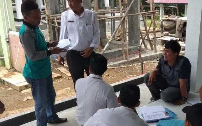 Pelayanan 