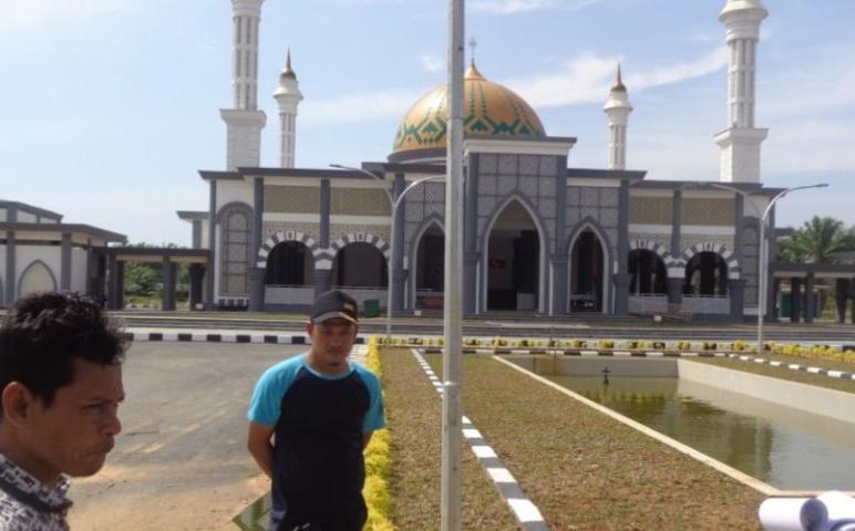 Pelayanan 