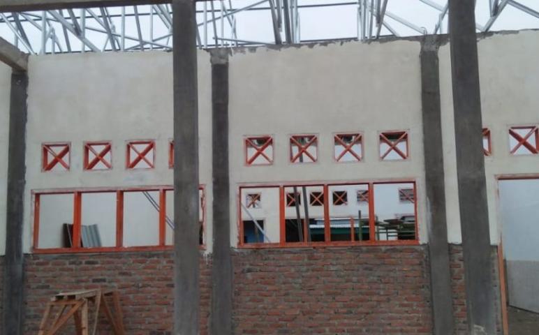 Daerah    