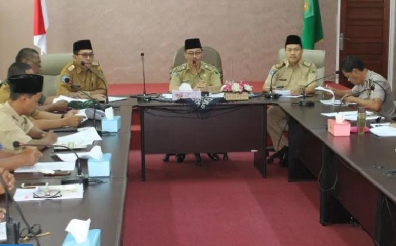 Daerah    