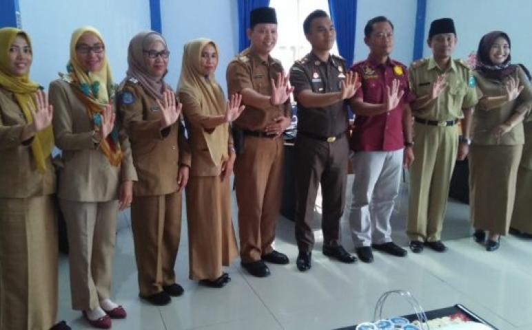 Pemkot Bengkulu