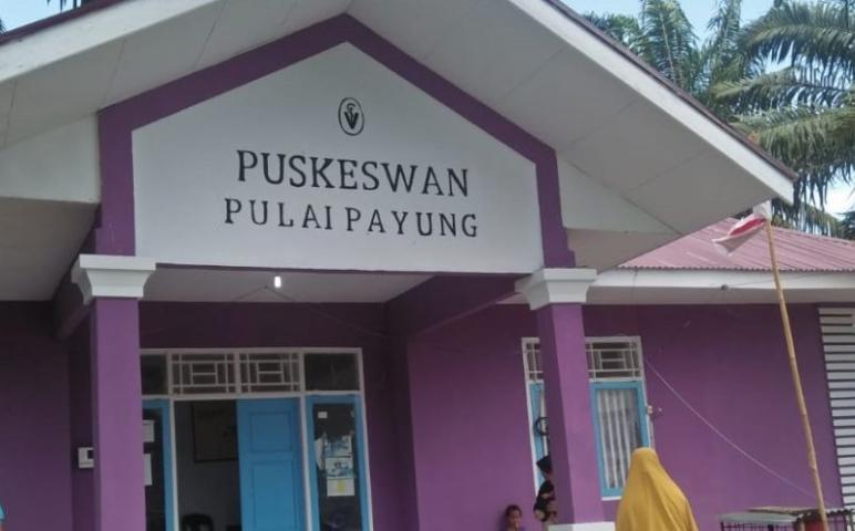 Daerah    