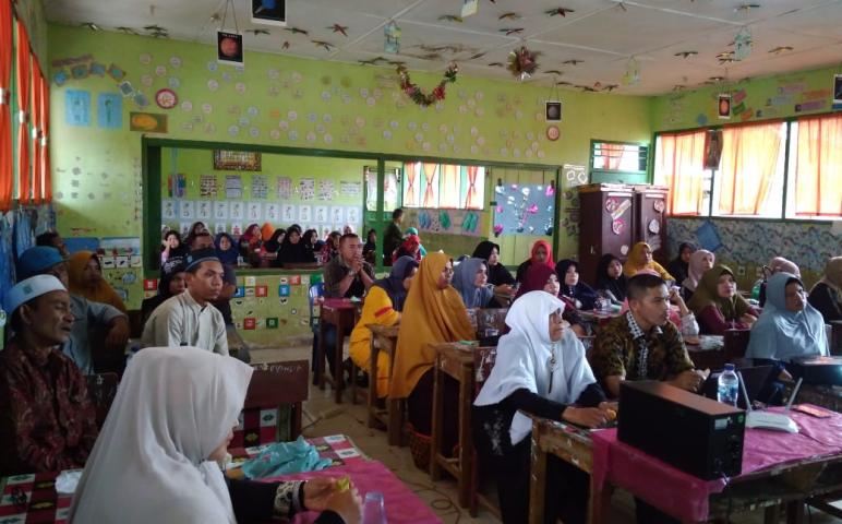 Pendidikan