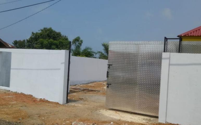 Daerah    
