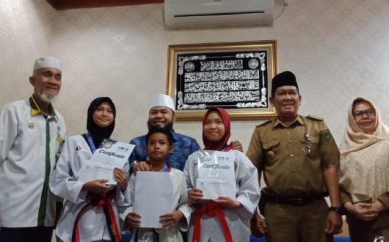 Pemkot Bengkulu