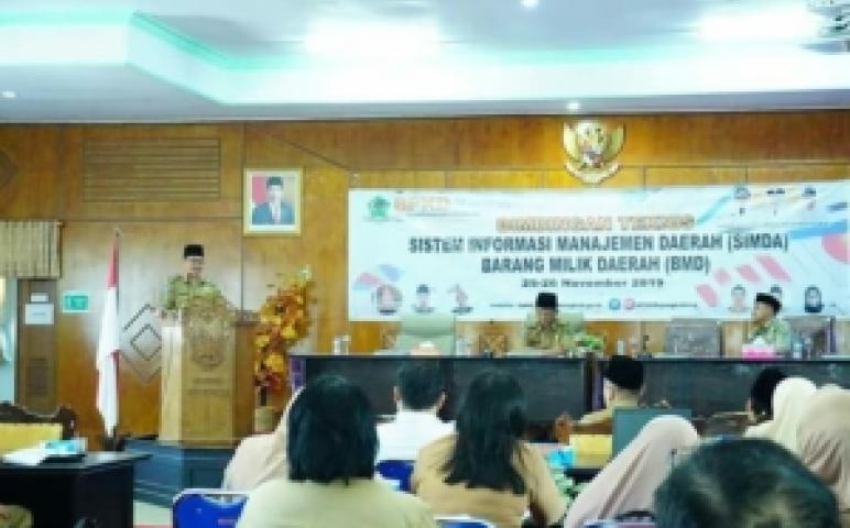 Daerah    