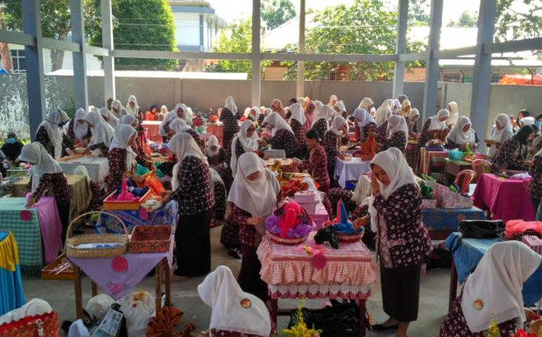 Daerah    