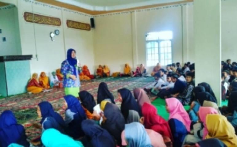 Daerah    