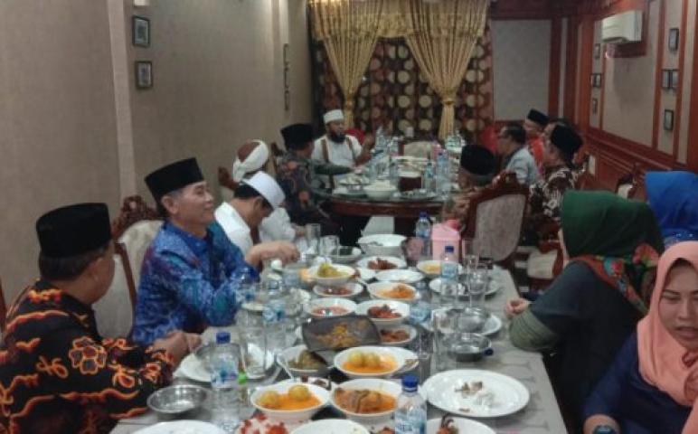 Pemkot Bengkulu