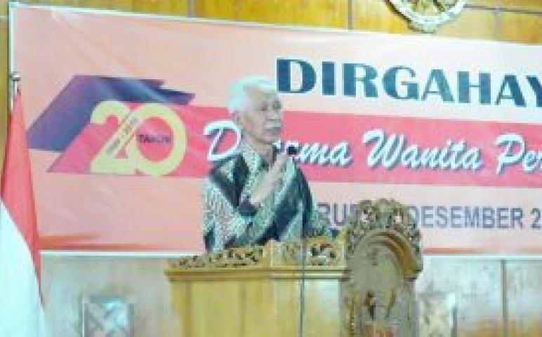 Daerah    